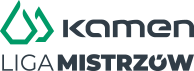 Ligamistrzów Kamen - logo